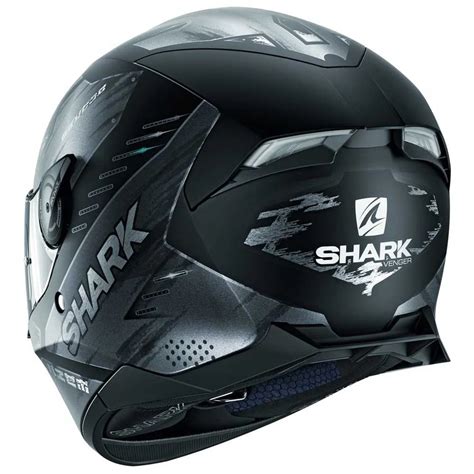 Shark SKWAL 2 Venger Helmet 